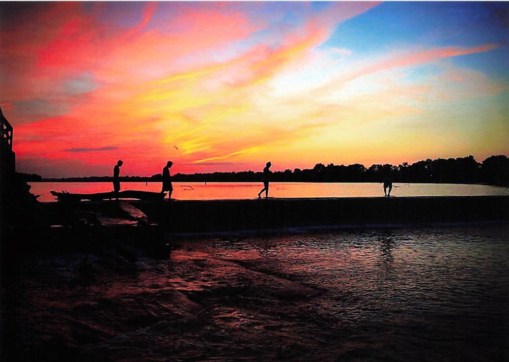 grand rapids ohio