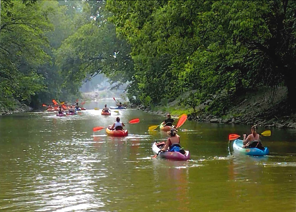 Kayak
