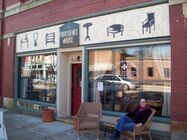 Antiques and Collectibles