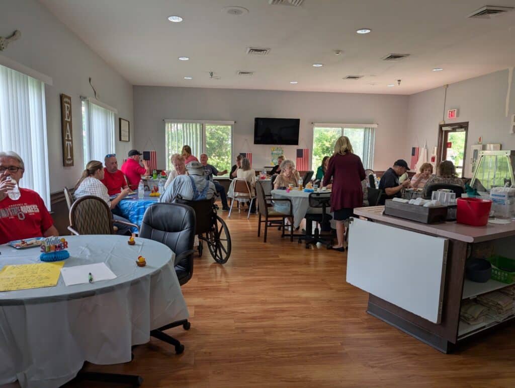 june business after hours grand rapids ohio