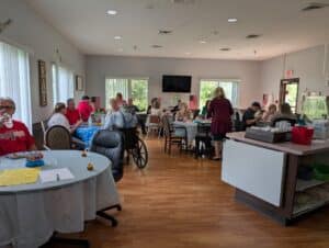 june business after hours grand rapids ohio