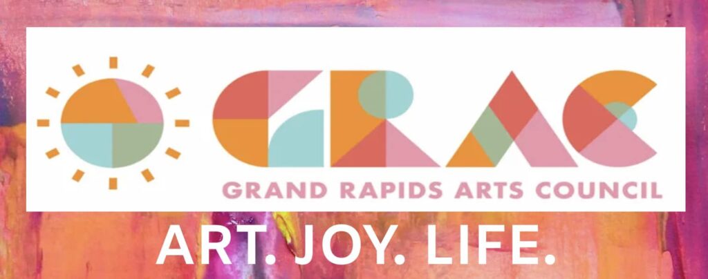 Grand Rapids Arts Council in charming Grand Rapids, Ohio