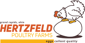 Hertzfeld Poultry Farms